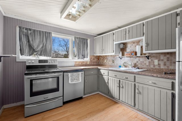 11861 Floria Road, Barry Twp, MI 49046