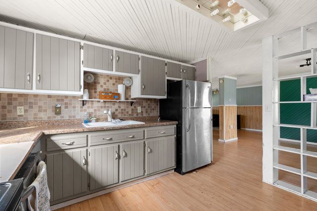 11861 Floria Road, Barry Twp, MI 49046