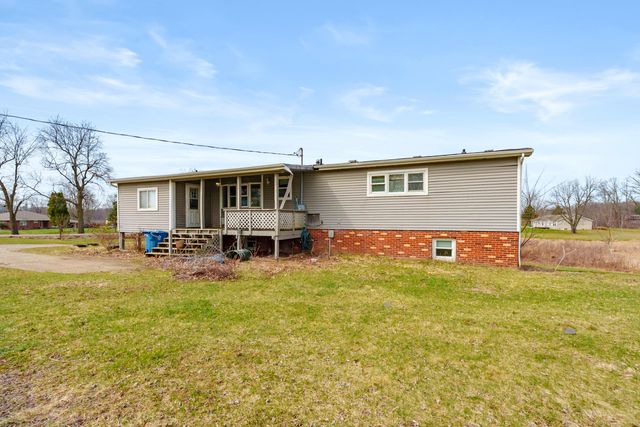 11861 Floria Road, Barry Twp, MI 49046