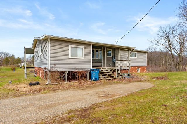 11861 Floria Road, Barry Twp, MI 49046