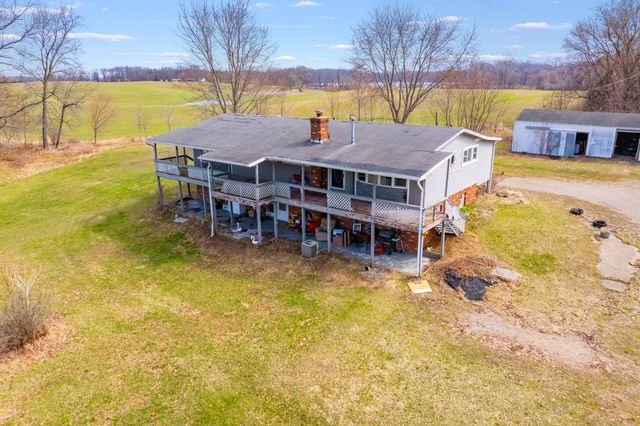 11861 Floria Road, Barry Twp, MI 49046