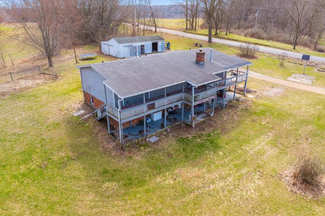 11861 Floria Road, Barry Twp, MI 49046