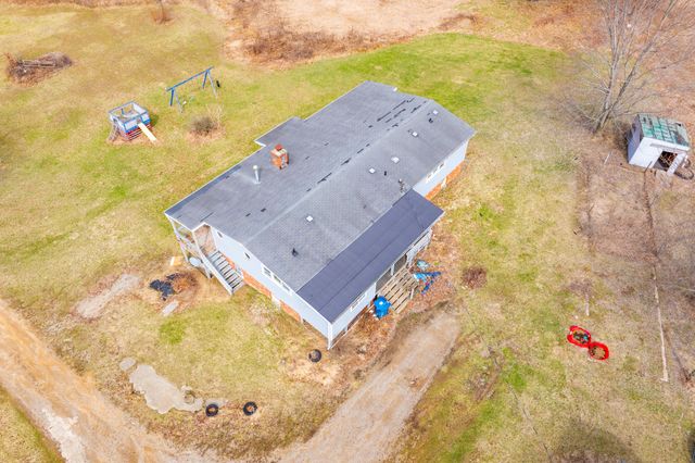 11861 Floria Road, Barry Twp, MI 49046