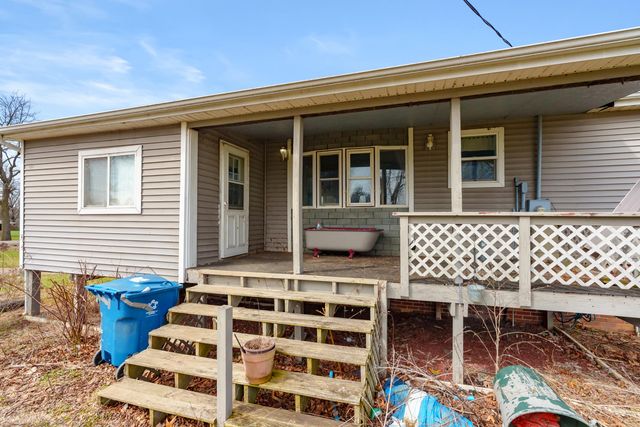 11861 Floria Road, Barry Twp, MI 49046