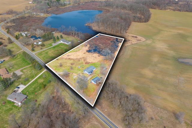 11861 Floria Road, Barry Twp, MI 49046