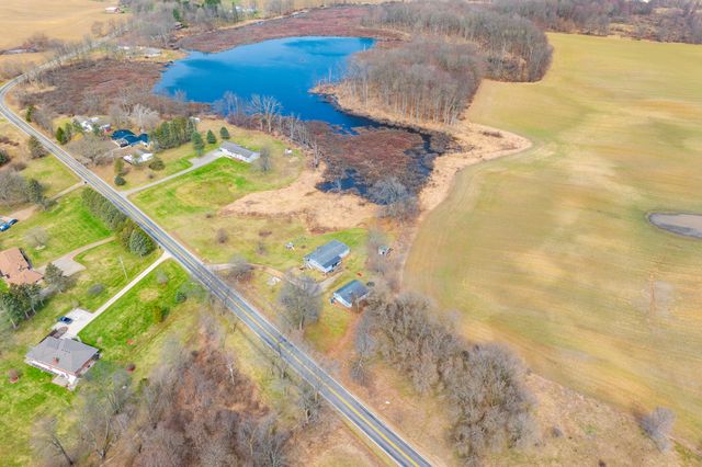 11861 Floria Road, Barry Twp, MI 49046