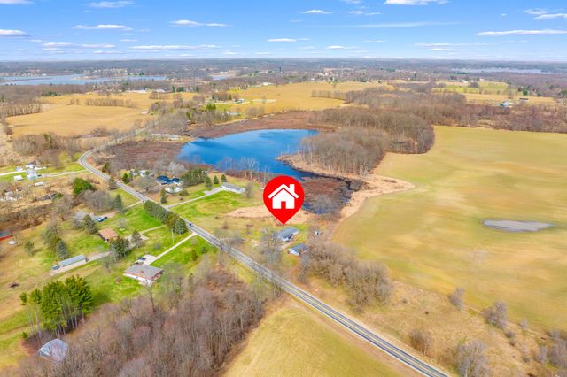 11861 Floria Road, Barry Twp, MI 49046