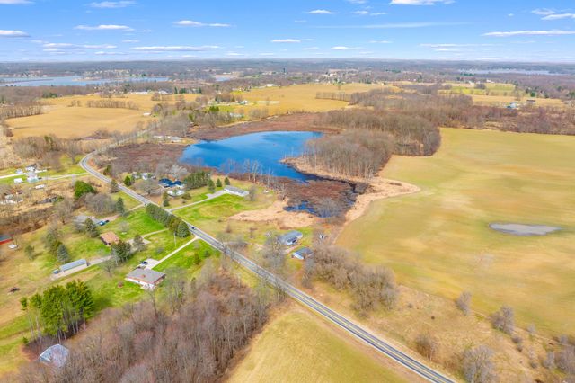 11861 Floria Road, Barry Twp, MI 49046