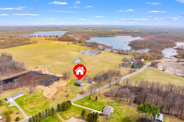 11861 Floria Road, Barry Twp, MI 49046