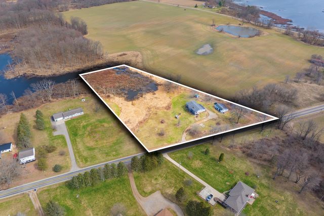 11861 Floria Road, Barry Twp, MI 49046