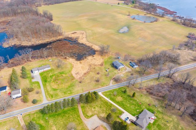 11861 Floria Road, Barry Twp, MI 49046