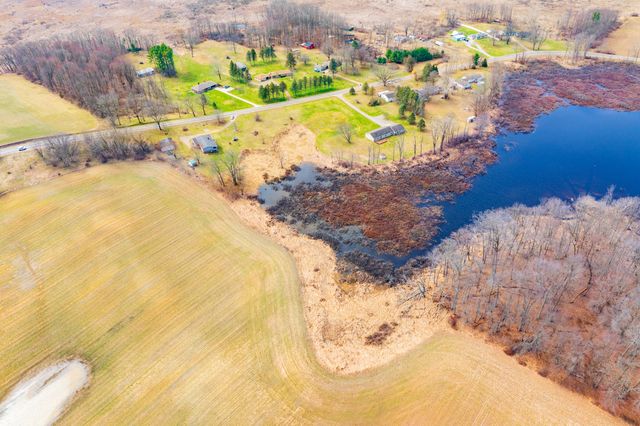 11861 Floria Road, Barry Twp, MI 49046