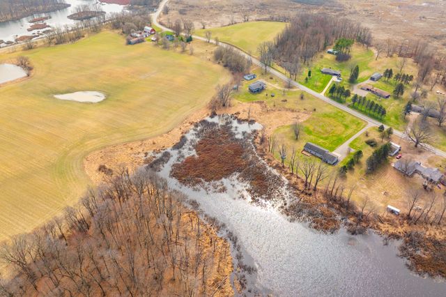 11861 Floria Road, Barry Twp, MI 49046