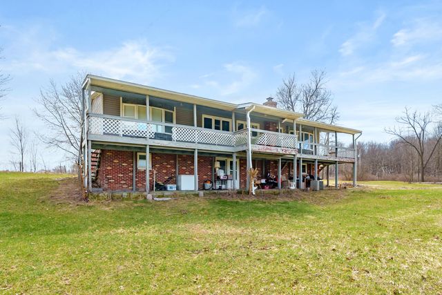 11861 Floria Road, Barry Twp, MI 49046