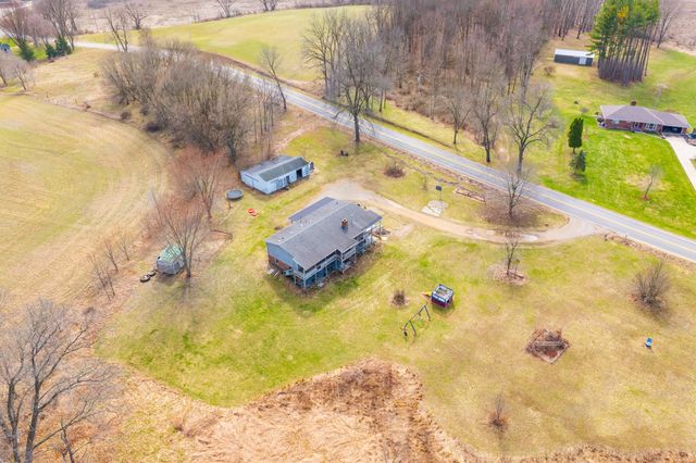 11861 Floria Road, Barry Twp, MI 49046