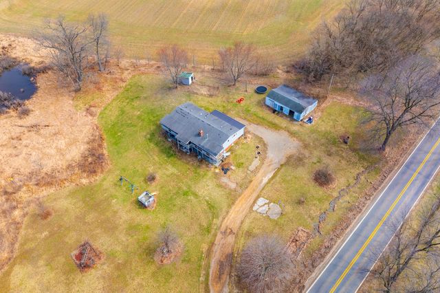 11861 Floria Road, Barry Twp, MI 49046
