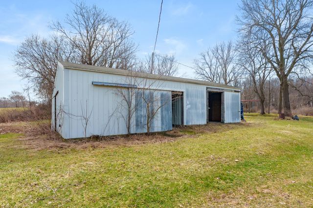 11861 Floria Road, Barry Twp, MI 49046