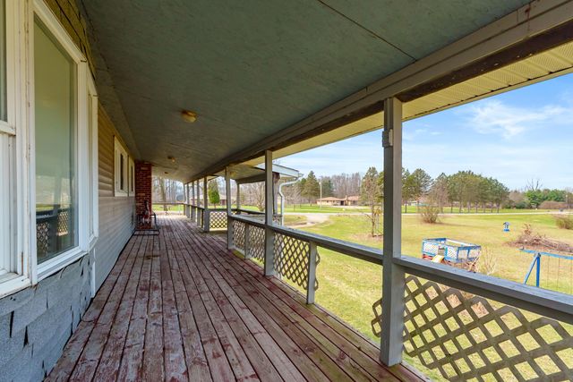 11861 Floria Road, Barry Twp, MI 49046