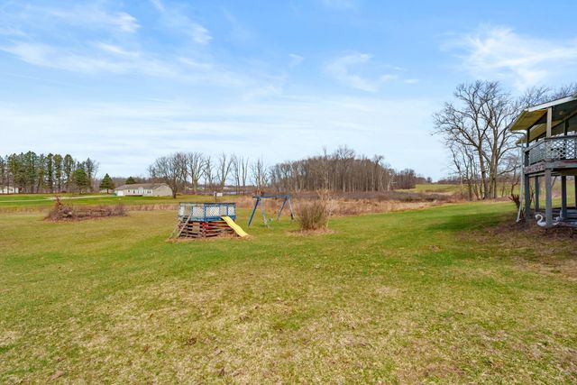 11861 Floria Road, Barry Twp, MI 49046