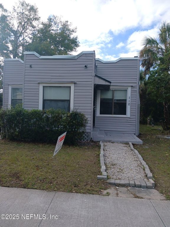 110 E 15TH Street, Jacksonville, FL 32206