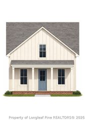 1324 Fort Bragg Road, Fayetteville, NC 28305