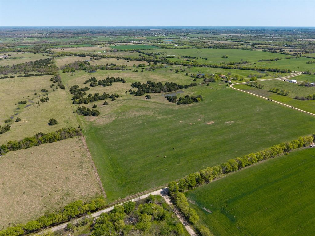 30 ac County Road 1046, Celeste, TX 75423