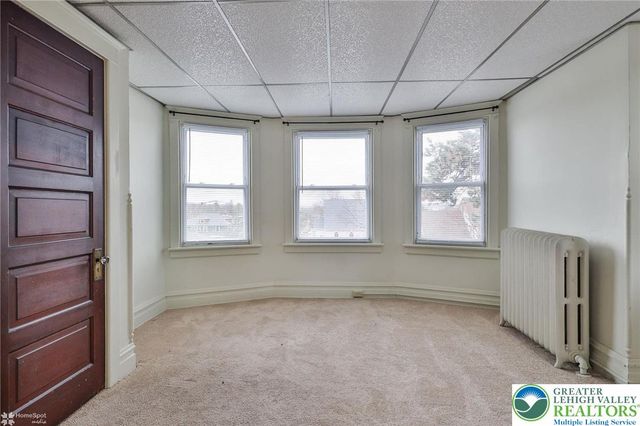 1629 West Broad Street 2nd floor, Bethlehem City, PA 18018
