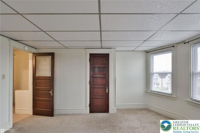 1629 West Broad Street 2nd floor, Bethlehem City, PA 18018