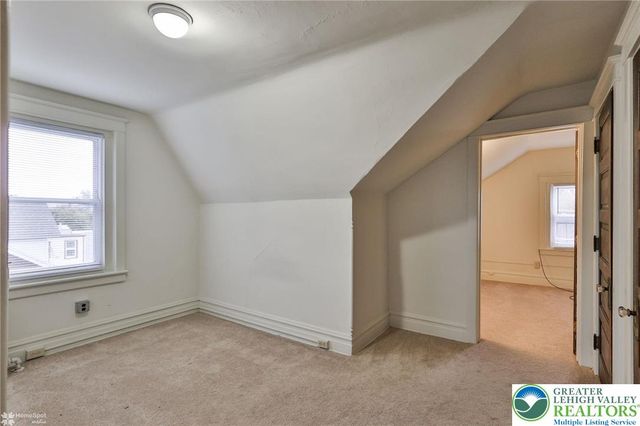 1629 West Broad Street 2nd floor, Bethlehem City, PA 18018