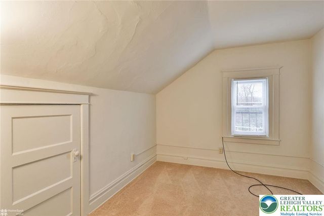 1629 West Broad Street 2nd floor, Bethlehem City, PA 18018