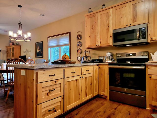 375 Maplewood Court, Isle, MN 56342