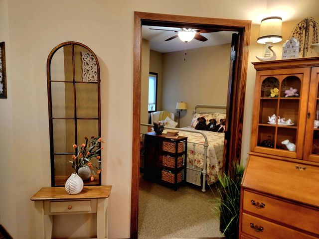 375 Maplewood Court, Isle, MN 56342