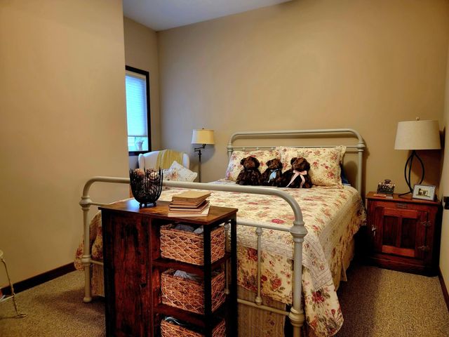 375 Maplewood Court, Isle, MN 56342