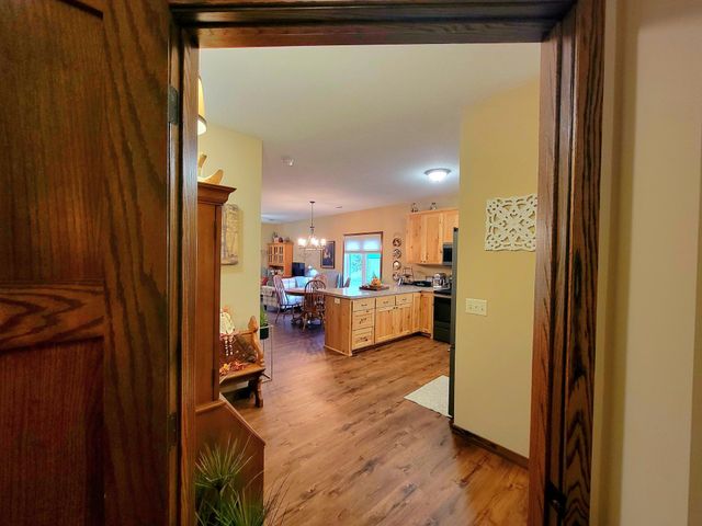 375 Maplewood Court, Isle, MN 56342