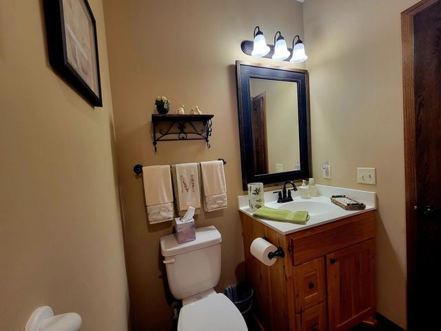 375 Maplewood Court, Isle, MN 56342