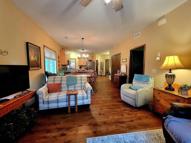 375 Maplewood Court, Isle, MN 56342