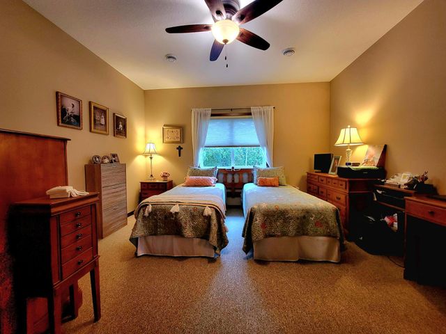 375 Maplewood Court, Isle, MN 56342