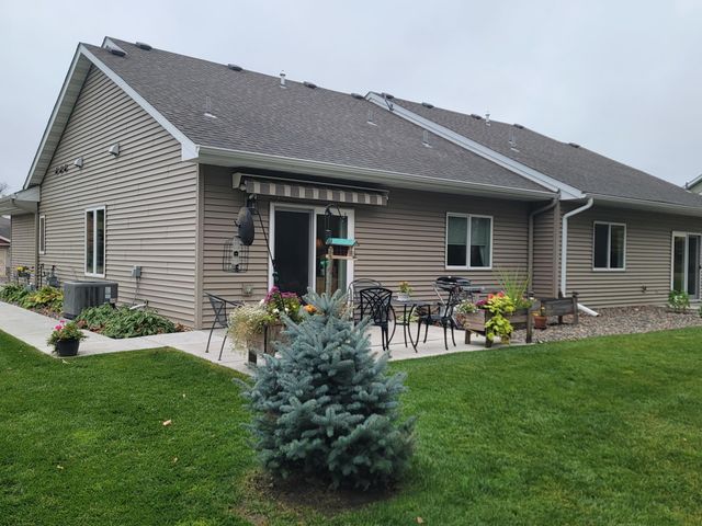 375 Maplewood Court, Isle, MN 56342