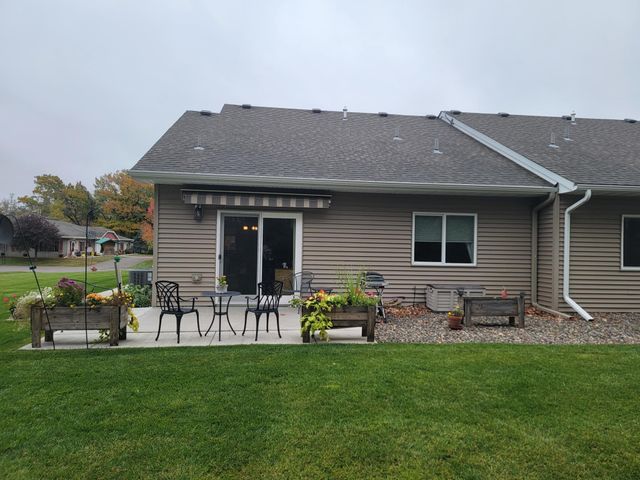 375 Maplewood Court, Isle, MN 56342