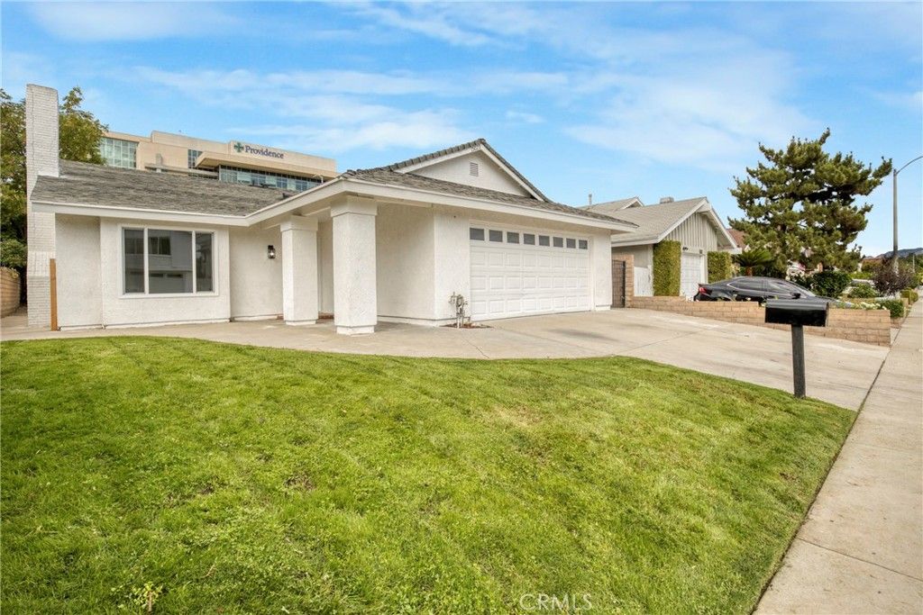 15029 Harvest, San Fernando, CA 91345