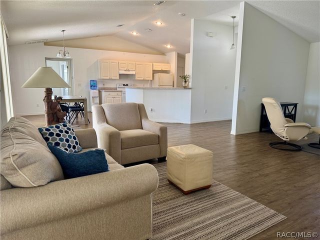 4588 E Van Ness Road, Hernando, FL 34442