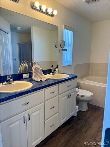 4588 E Van Ness Road, Hernando, FL 34442