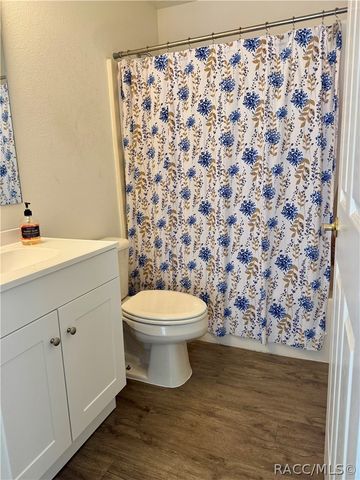 4588 E Van Ness Road, Hernando, FL 34442