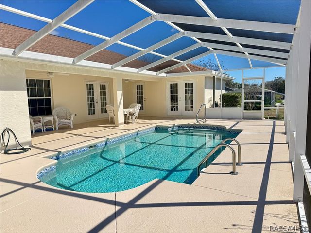 4588 E Van Ness Road, Hernando, FL 34442