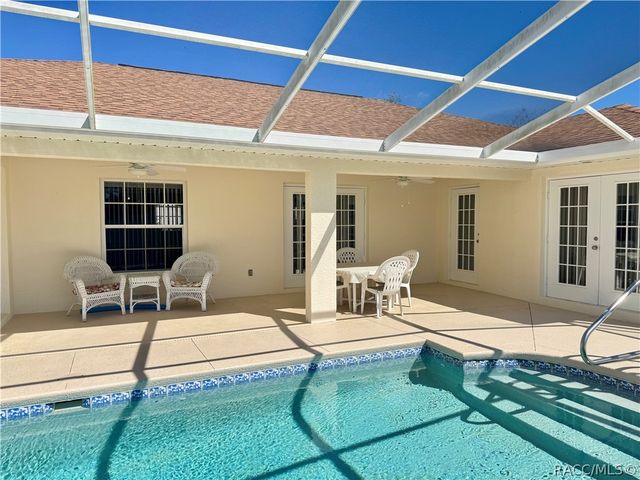 4588 E Van Ness Road, Hernando, FL 34442