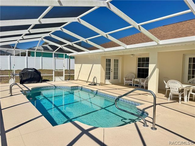 4588 E Van Ness Road, Hernando, FL 34442