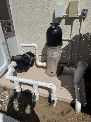 4588 E Van Ness Road, Hernando, FL 34442