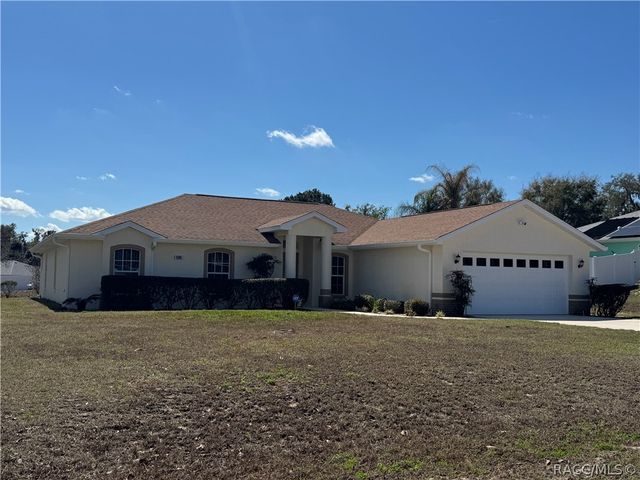 4588 E Van Ness Road, Hernando, FL 34442