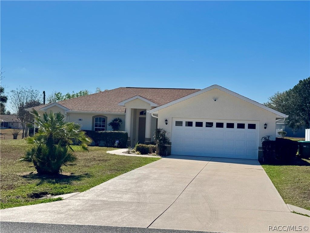 4588 E Van Ness Road, Hernando, FL 34442