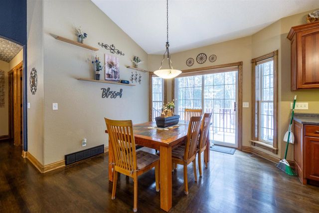 1955 TERREBONNE DRIVE, Kronenwetter, WI 54455